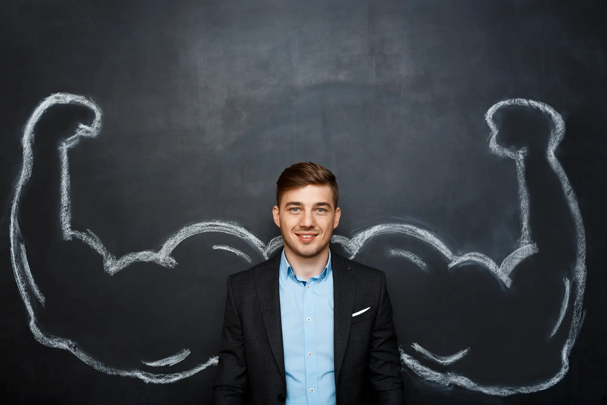 Ilustracija za Very Agile Personas